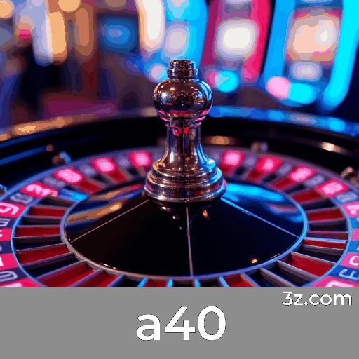 avaliações sobre a40 slots