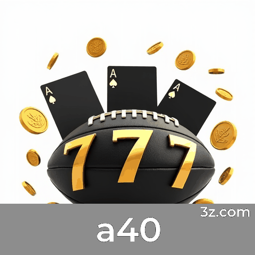 avaliações sobre a40 slots