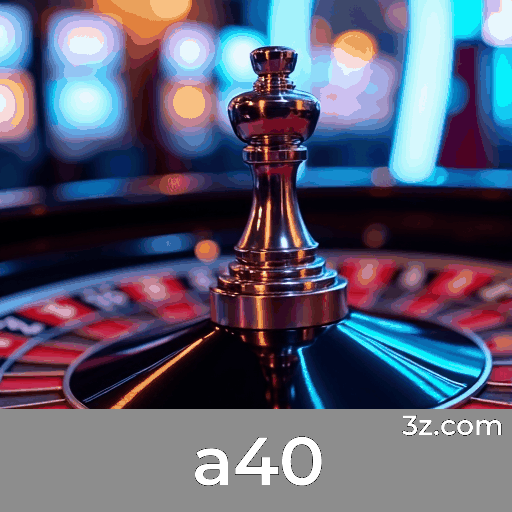 avaliações sobre a40 slots