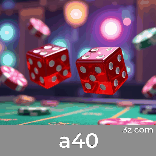 avaliações sobre a40 slots