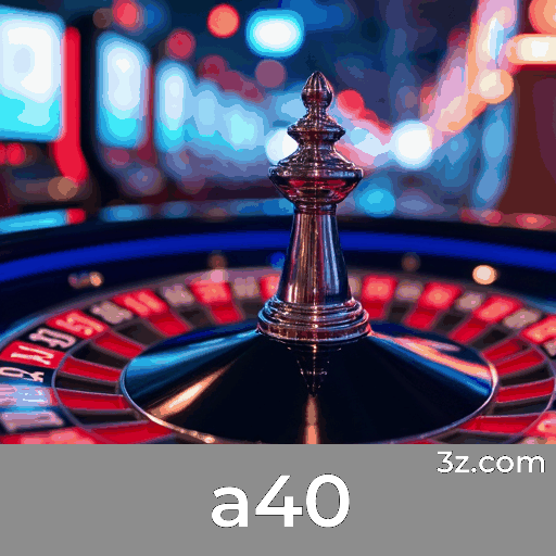 avaliações sobre a40 slots