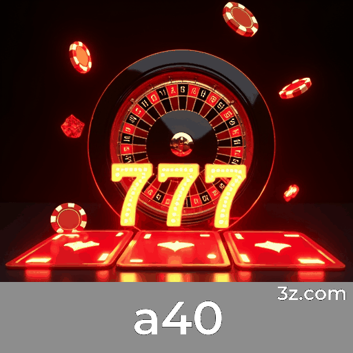 avaliações sobre a40 slots